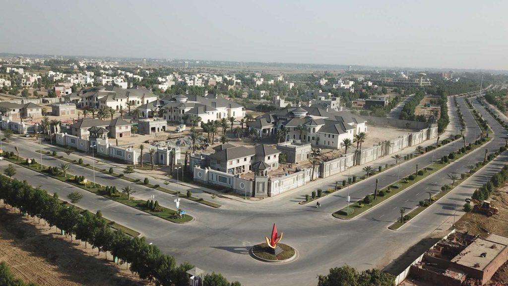 Summit-Estate_Bahria-Town-lahore-sector-e-f-14-s