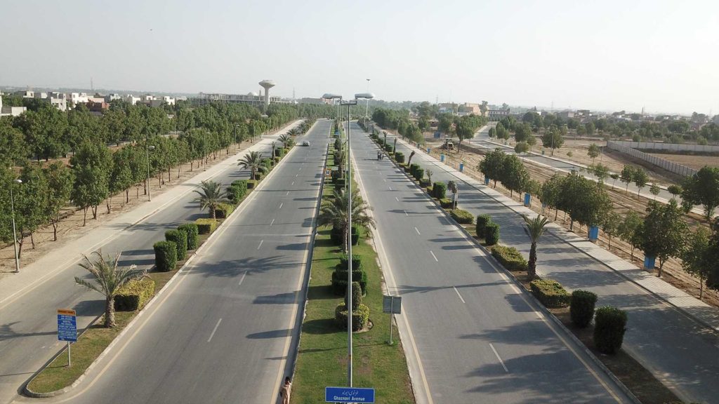 Summit-Estate_Bahria-Town-lahore-sector-e-f-15-s