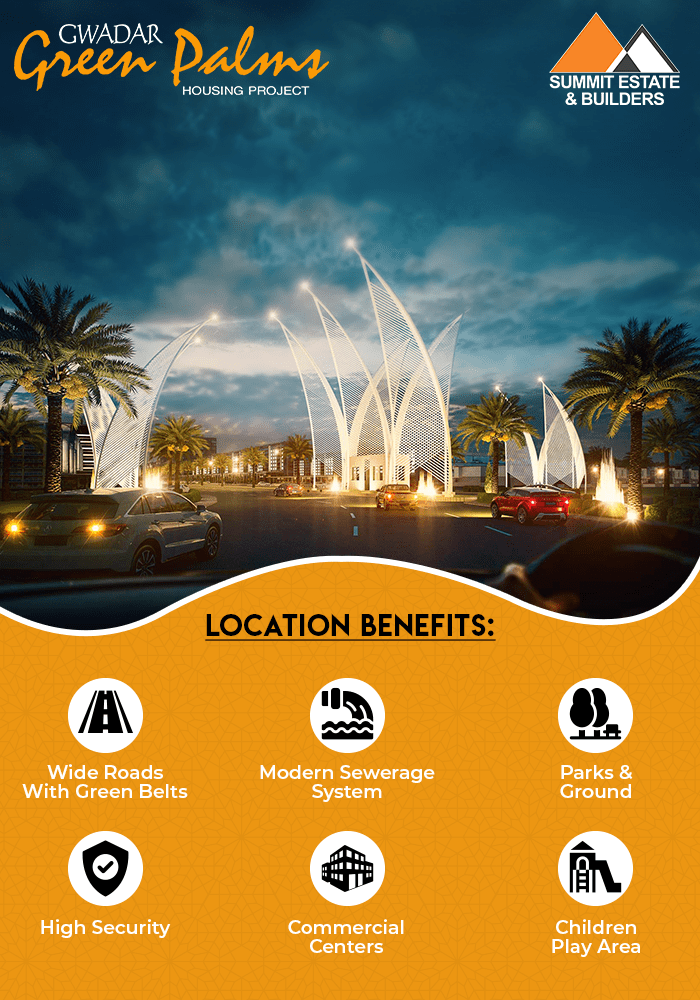 Summit-Estate_Green-Palms-Gwadar-Location-Benefits