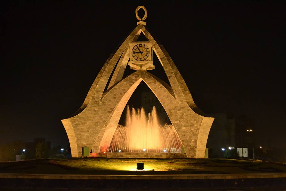 Summit-estate_Bahira-Town-Clock-Tower