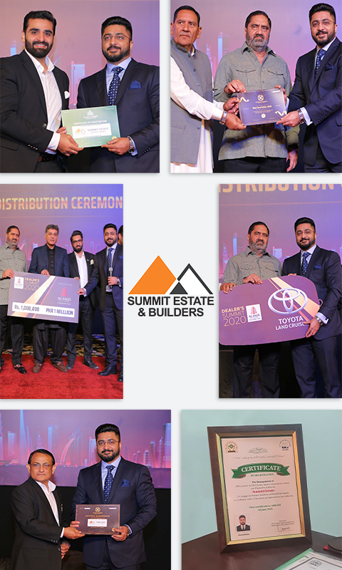 Summit-Estate&Builders_Achievements-Collage