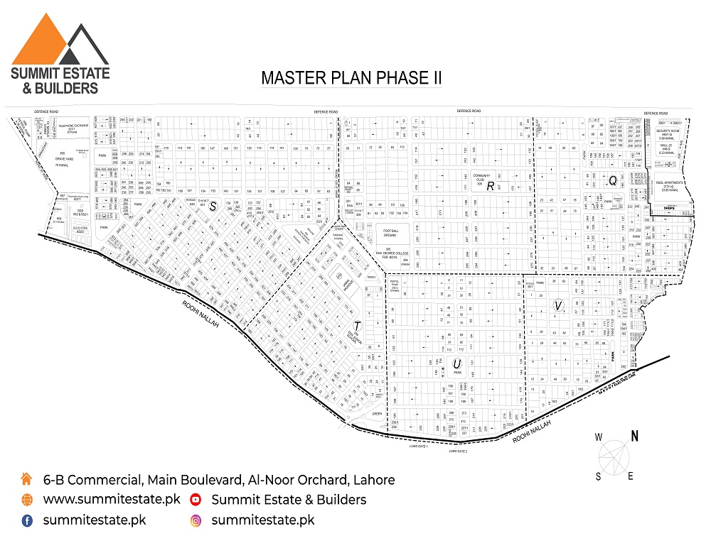 Summit-Estate&Builders_DHA-phase-II