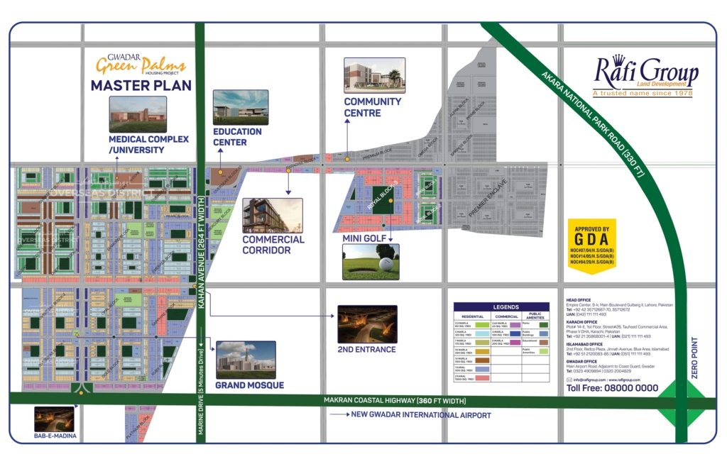 Summit-Estate&Builders_Gwadar-Green-Palms-Overseas-District-Master-Plan