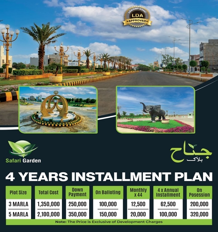 Summit-Estate&Builders_Safari-Garden-Housing-Scheme-Payment-Plan