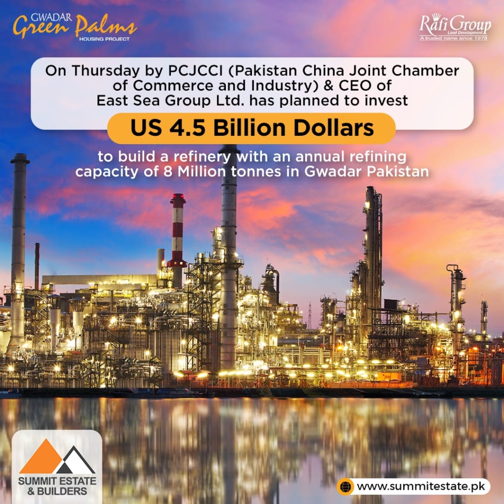 Summit-Estate-and-Builders_Gwadar-PCJCCI-Investment