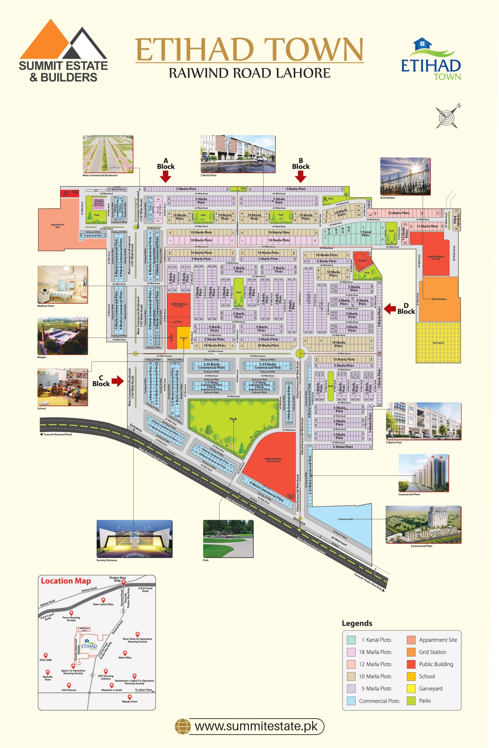 Summit-Estate-And-builders_Etihad-Town-Master-Plan